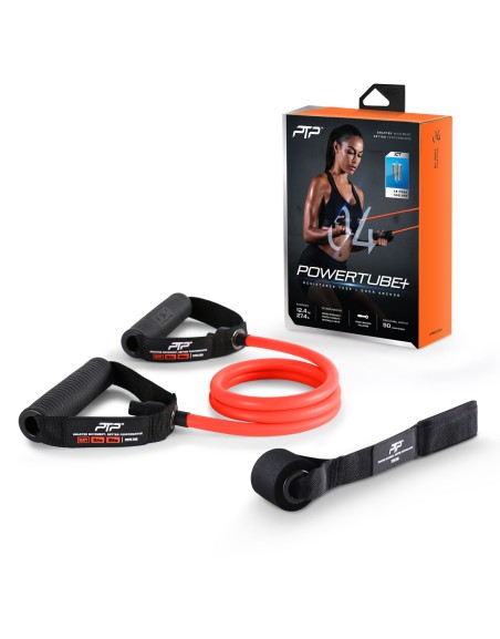 PTP POWERTUBE+ Pre-Order