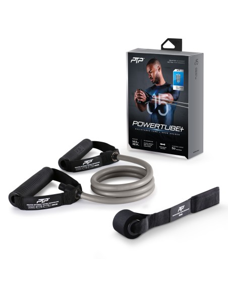 PTP POWERTUBE+ Pre-Order