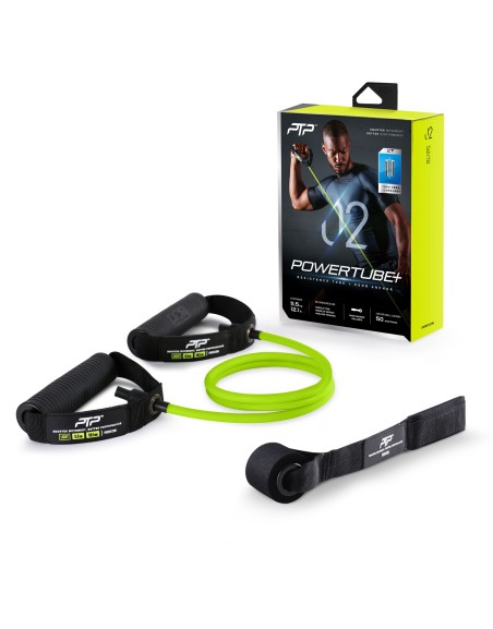 PTP POWERTUBE+ Pre-Order