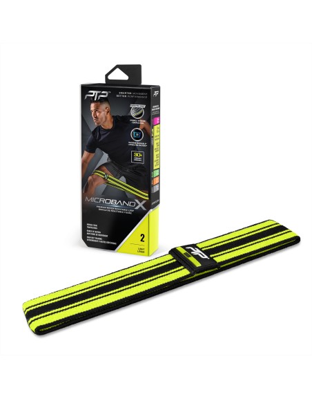 PTP MICROBANDX Pre-Order