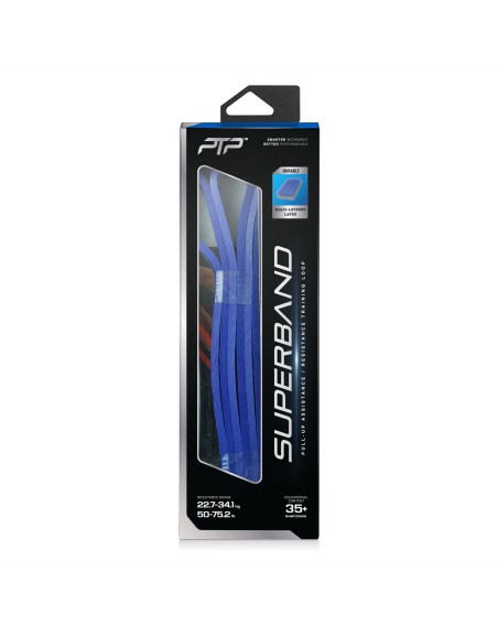 PTP SUPERBAND Pre-Order