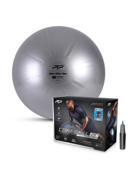 PTP COREBALL Pre-Order