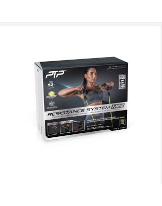 PTP RESISTANCE SYSTEM MINI Pre-Order