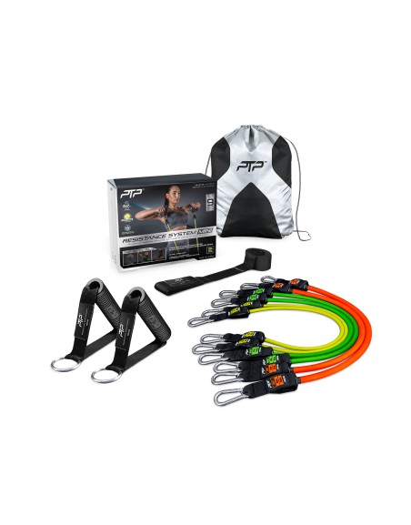 PTP RESISTANCE SYSTEM MINI Pre-Order