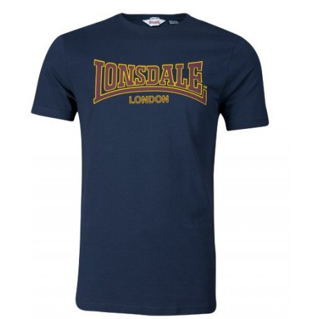 Lonsdale CLASSIC slim fit Envío 24-72h