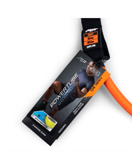 PTP POWERTUBE MINI Pre-Order