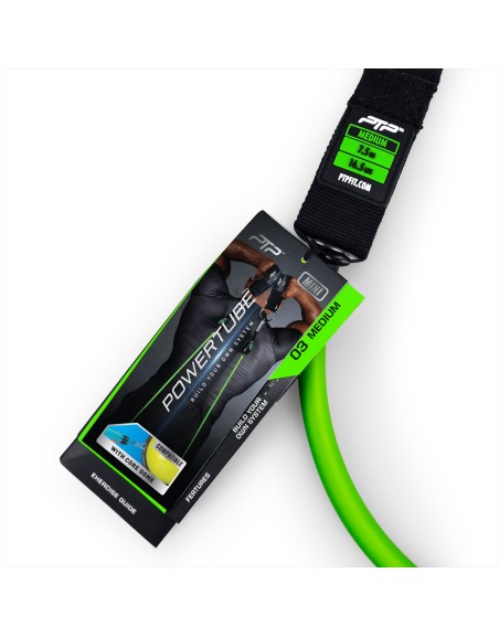 PTP POWERTUBE MINI Pre-Order