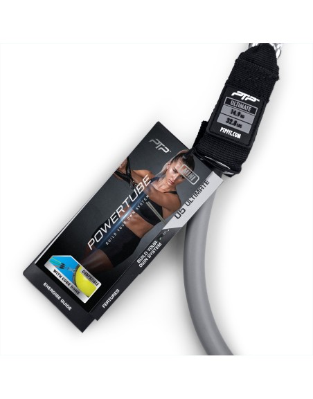 PTP POWERTUBE MINI Pre-Order