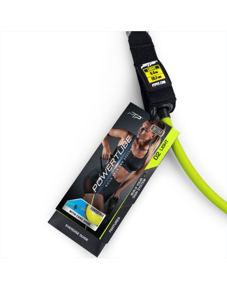 PTP POWERTUBE MINI Pre-Order