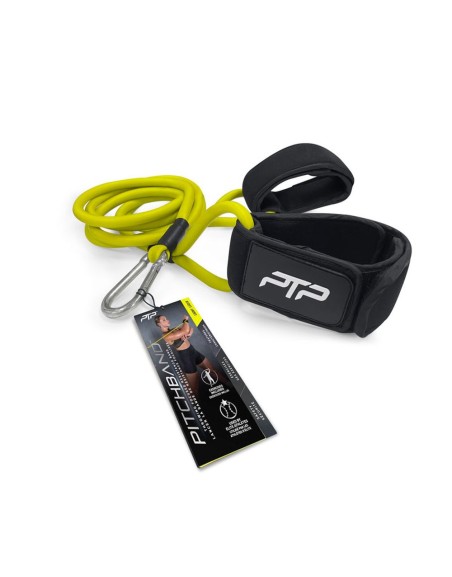 PTP PITCHBAND Pre-Order