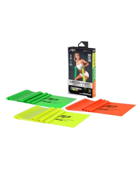 PTP MEDIBAND TRIPLE PACK Pre-Order