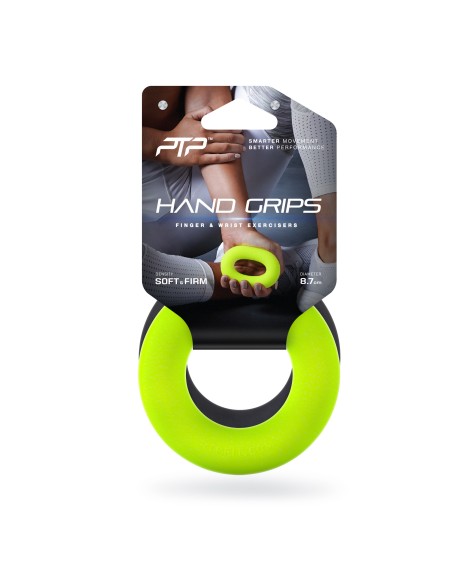 PTP HAND GRIPS Pre-Order