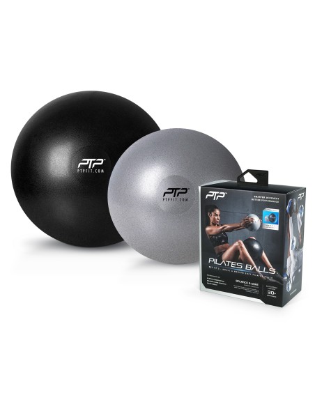 PTP PILATES BALLS COMBO Pre-Order