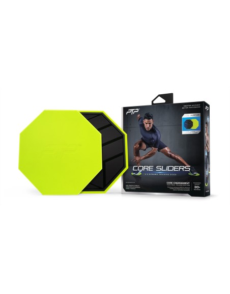 PTP CORE SLIDERS Pre-Order