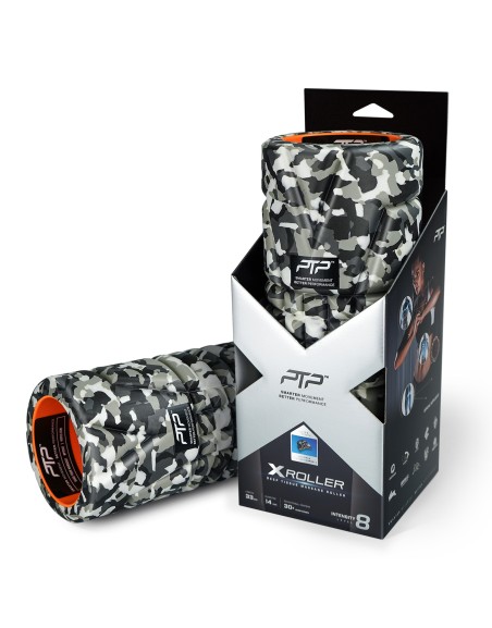 PTP X ROLLER Pre-Order