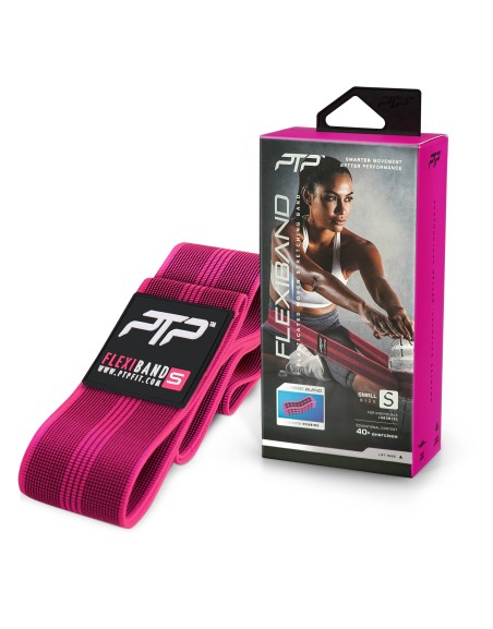 PTP FLEXIBAND Pre-Order