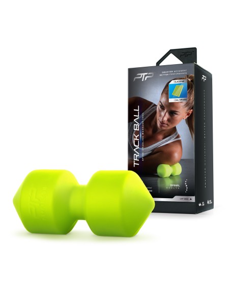 PTP TRACKBALL Pre-Order