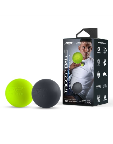 PTP TRIGGER BALLS COMBO Pre-Order