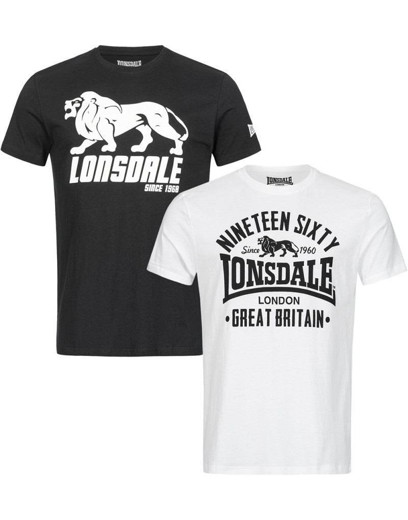 copy of Lonsdale YOKR Pre-order