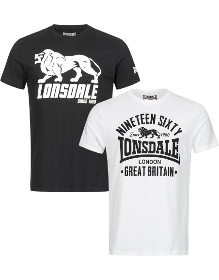 copy of Lonsdale YOKR Pre-order