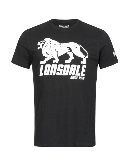 copy of Lonsdale YOKR Pre-order