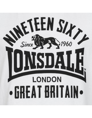 copy of Lonsdale YOKR Pre-order