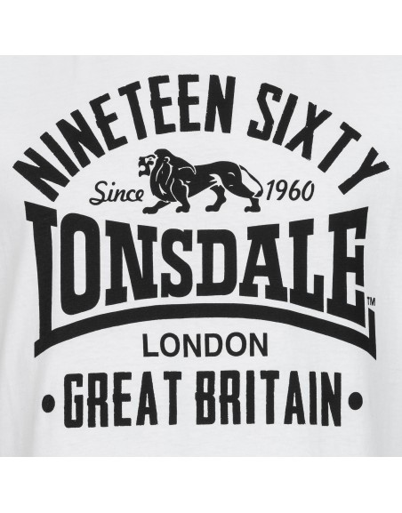 copy of Lonsdale YOKR Pre-order