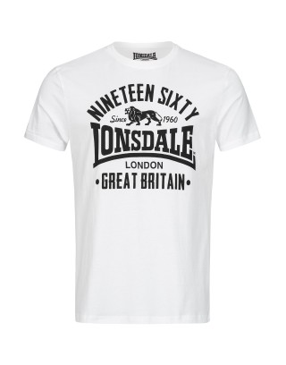 copy of Lonsdale YOKR Pre-order