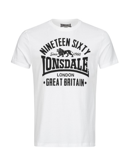 copy of Lonsdale YOKR Pre-order