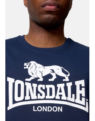 Lonsdale ST.ERNEY regular fit Pre-Order