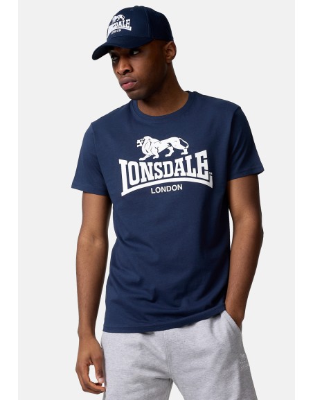 Lonsdale ST.ERNEY regular fit Pre-Order