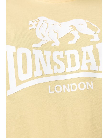 Lonsdale ST.ERNEY regular fit Pre-Order