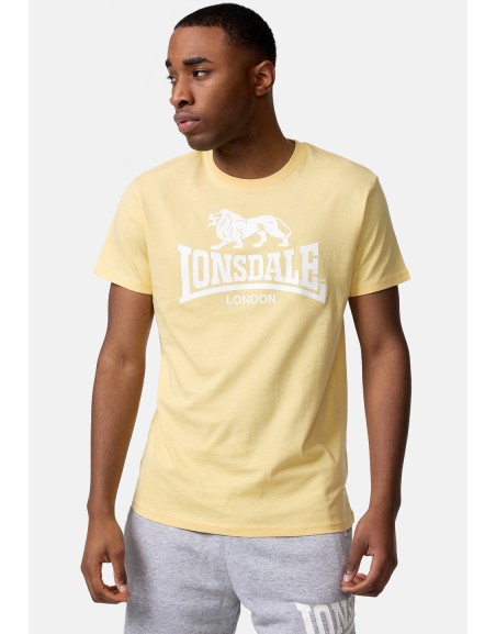 Lonsdale ST.ERNEY regular fit Pre-Order