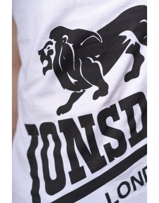 copy of Lonsdale YETTINGTON Pre-Order