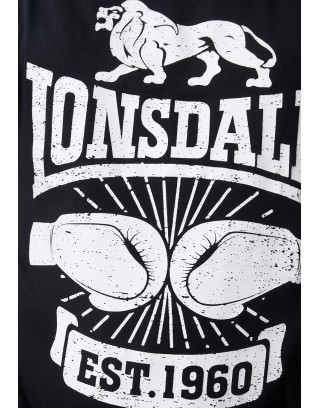 Lonsdale CLEATOR Pre-order