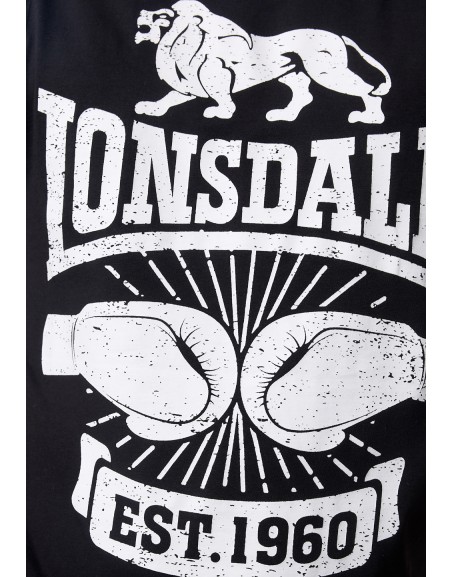 Lonsdale CLEATOR Pre-order