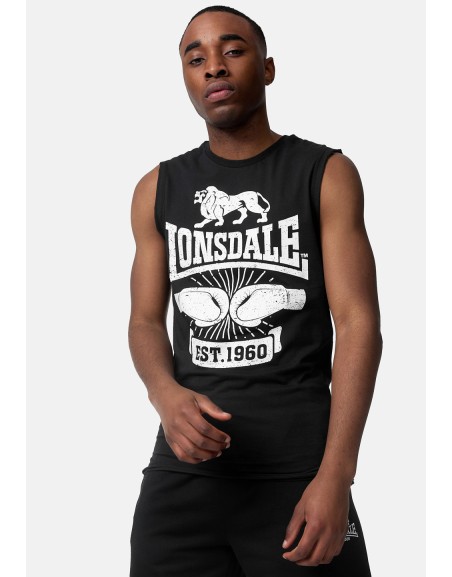 Lonsdale CLEATOR Pre-order