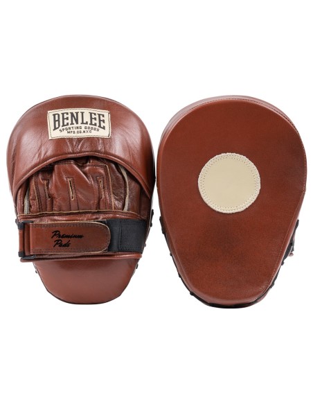 Benlee PREMIUM PAD Pre-order