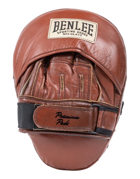 Benlee PREMIUM PAD Pre-order