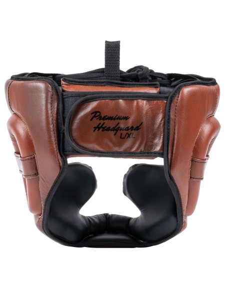 copy of Benlee Headguard Facesaver