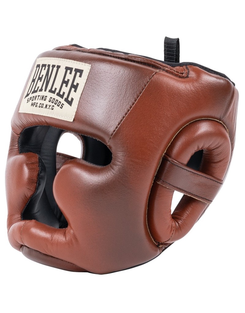 copy of Benlee Headguard Facesaver