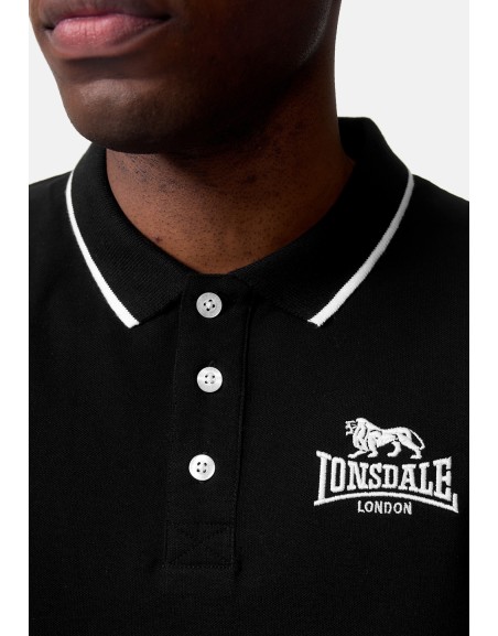 copy of Lonsdale LION