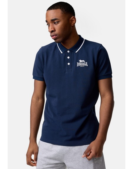 Lonsdale BALLYGALLEY Regular fit Pre-Order
