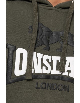Lonsdale THURNING Pre-Order