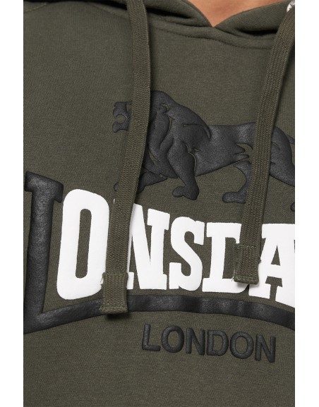 Lonsdale THURNING Pre-Order