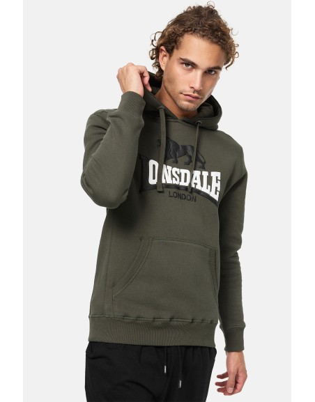 Lonsdale THURNING Pre-Order