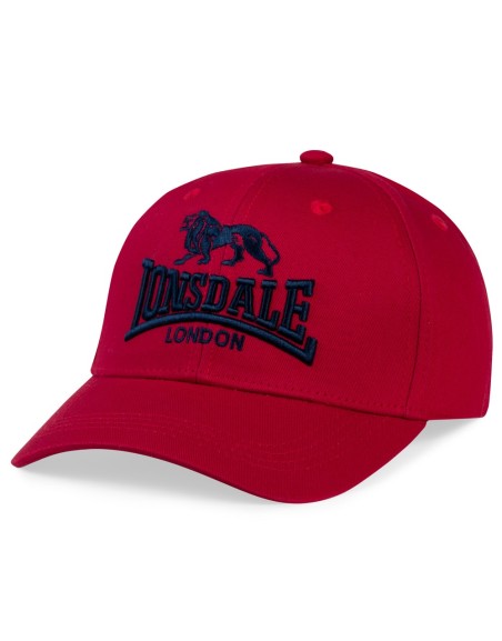 Lonsdale SALFORD Envío 24-72h
