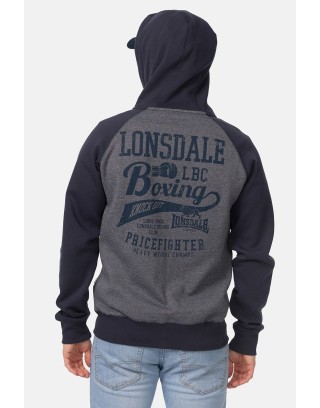 copy of Lonsdale FREMINGTON Pre-Order