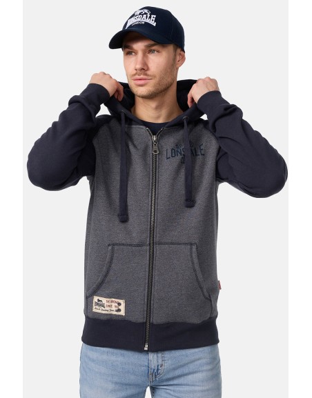 Lonsdale SLOUGH Pre-Order