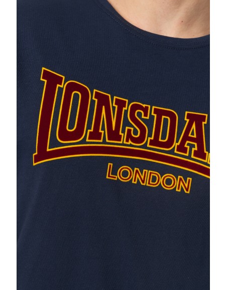 Lonsdale CLASSIC slim fit Envío 24-72h